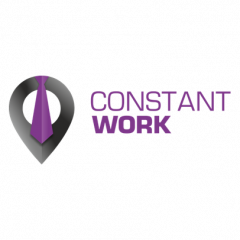 Констант Ворк