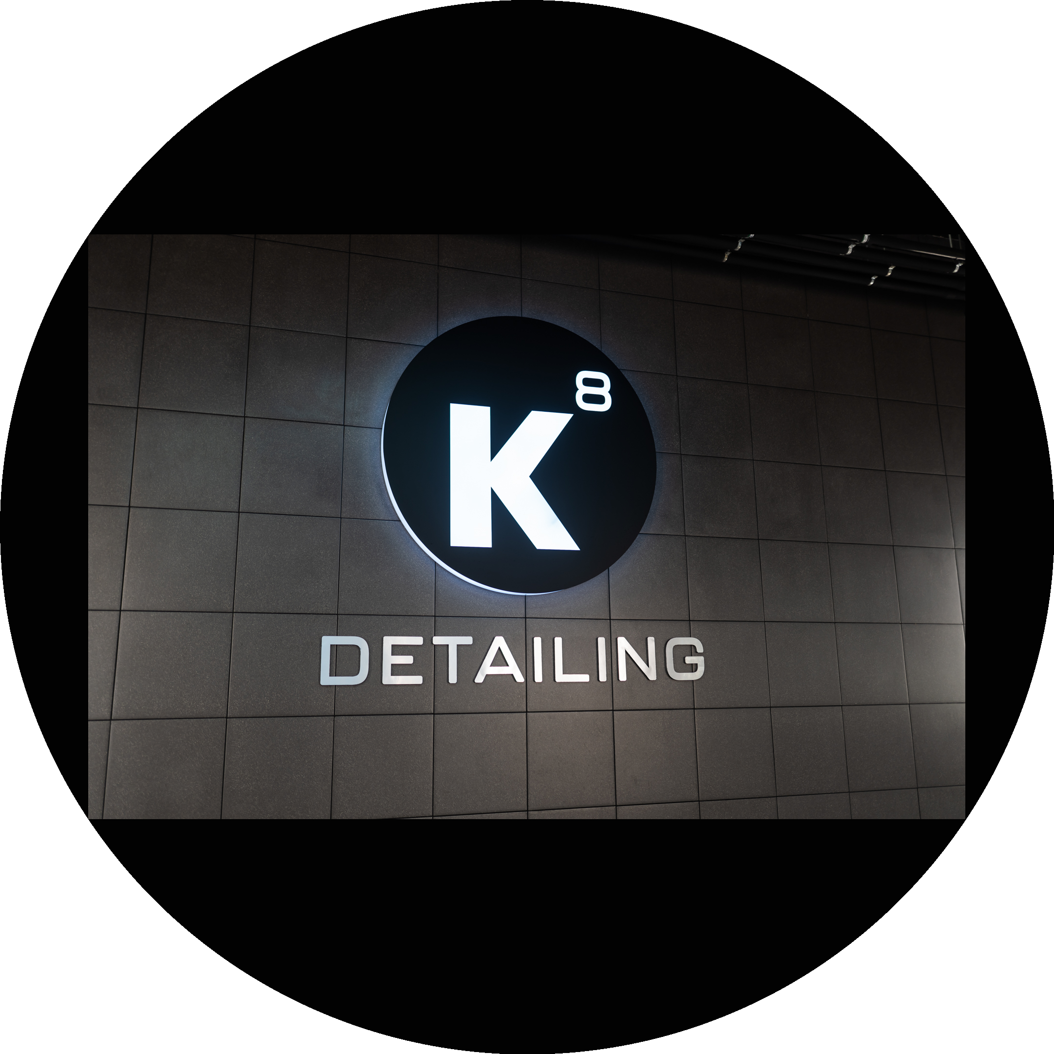 K8Detailing