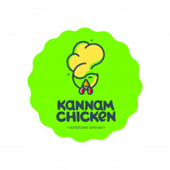 Каннам Чикен Пермь