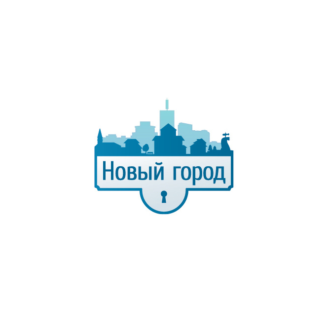 Новый город