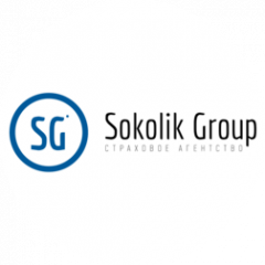 СТРАХОВОЕ АГЕНТСТВО SOKOLIKGROUP
