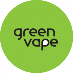 green vape