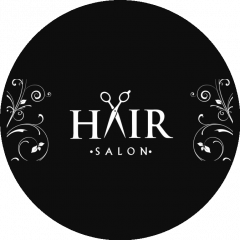 HAIR salon