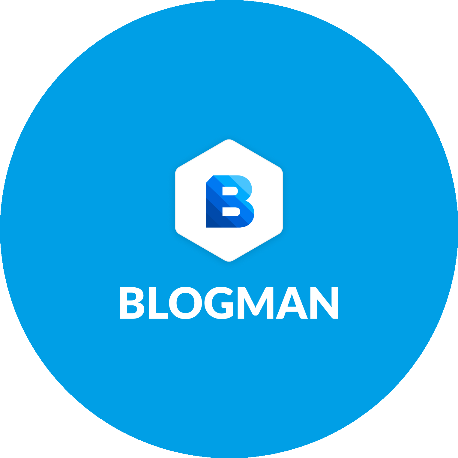 Blogman