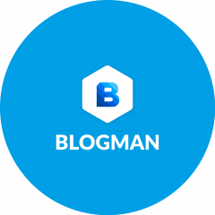 Blogman