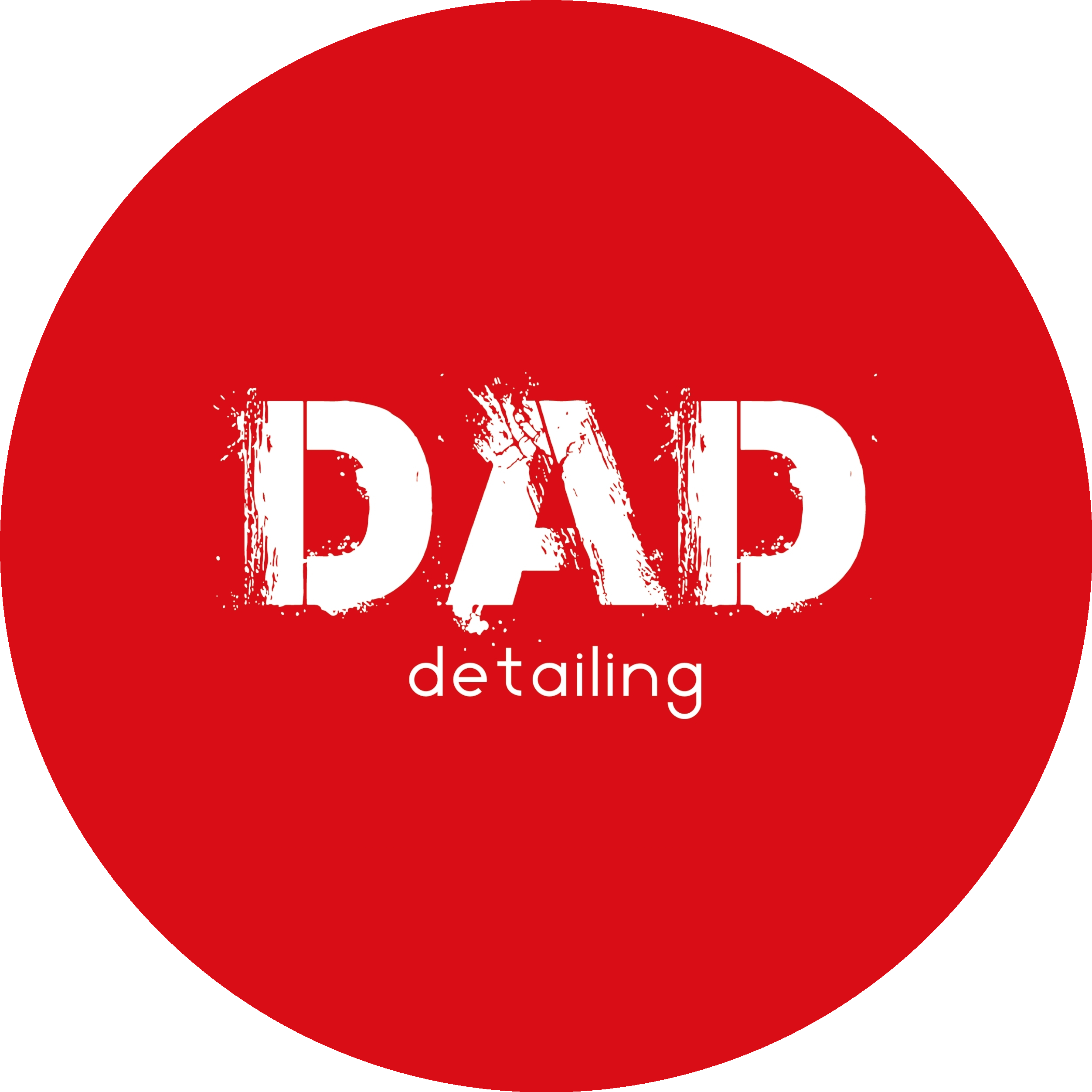 Dad detailing