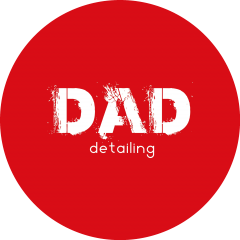 Dad detailing