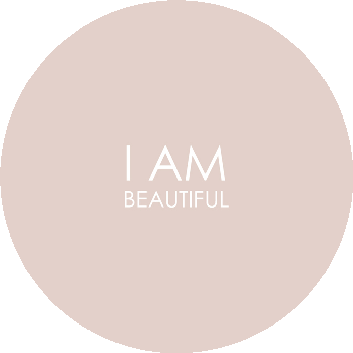 I AM BEAUTIFUL