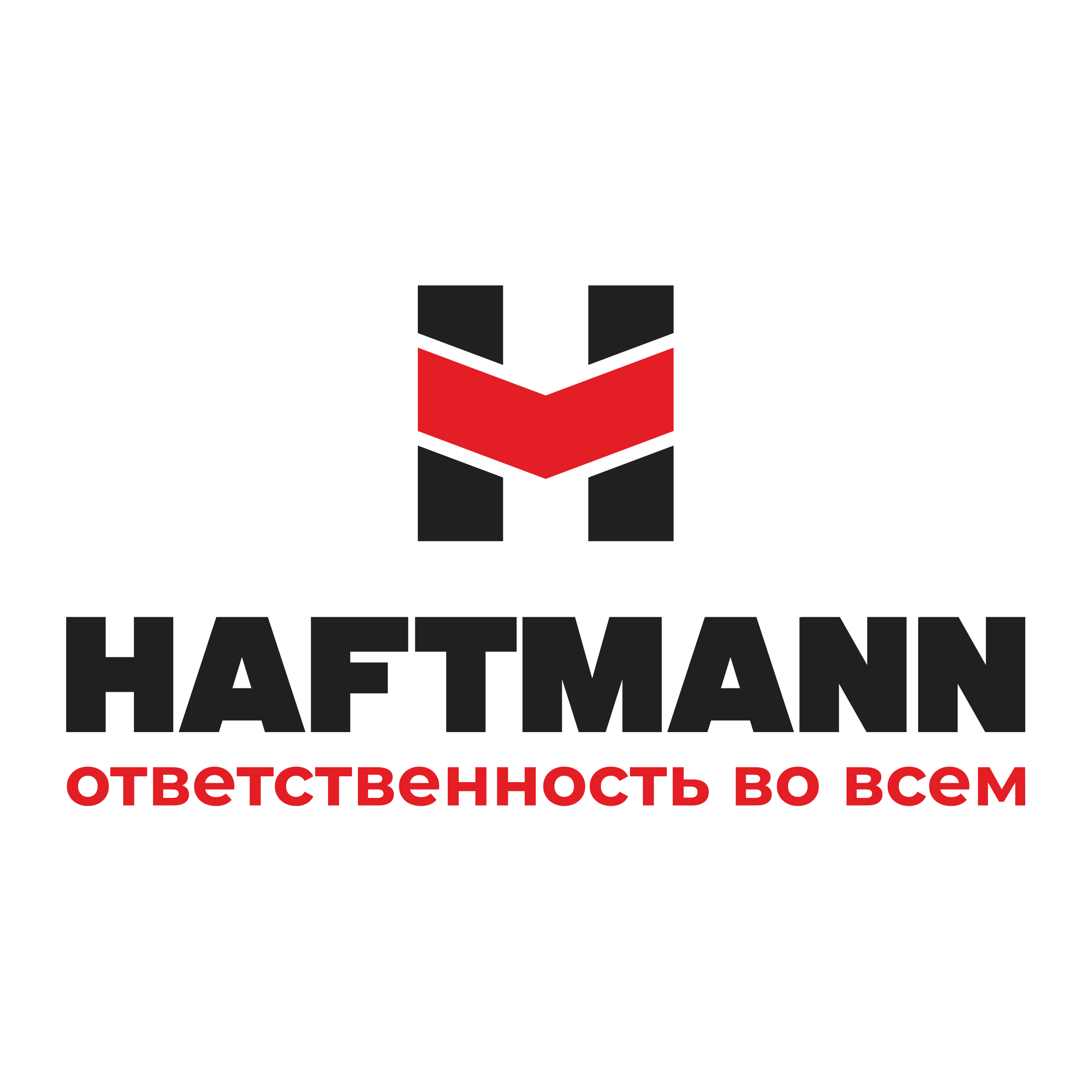 HAFTMANN