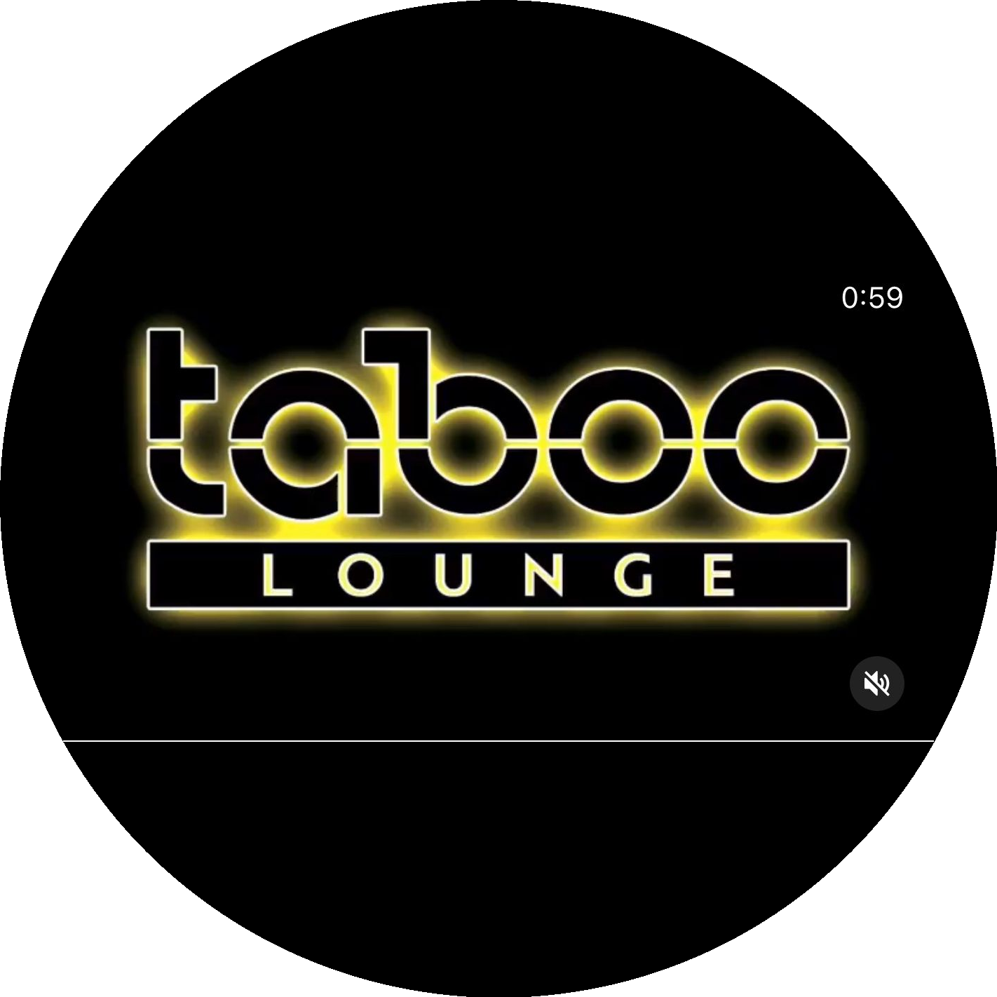 taboo lounge