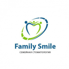 Семейная стоматология Family Smile
