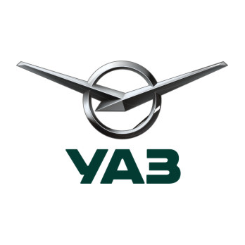 УАЗ Центр Кемерово