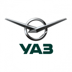 УАЗ Центр Кемерово
