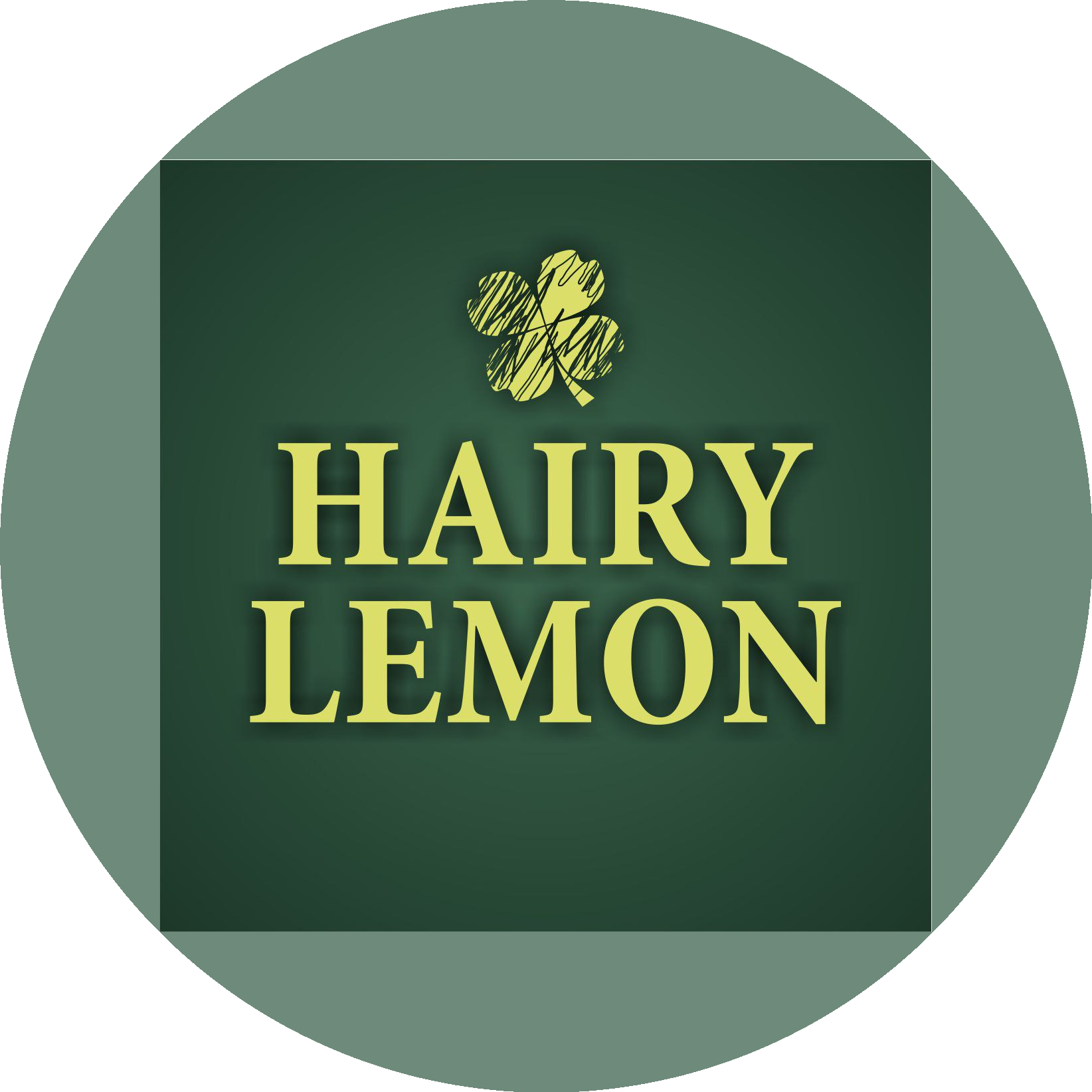 Hairy Lemon pub