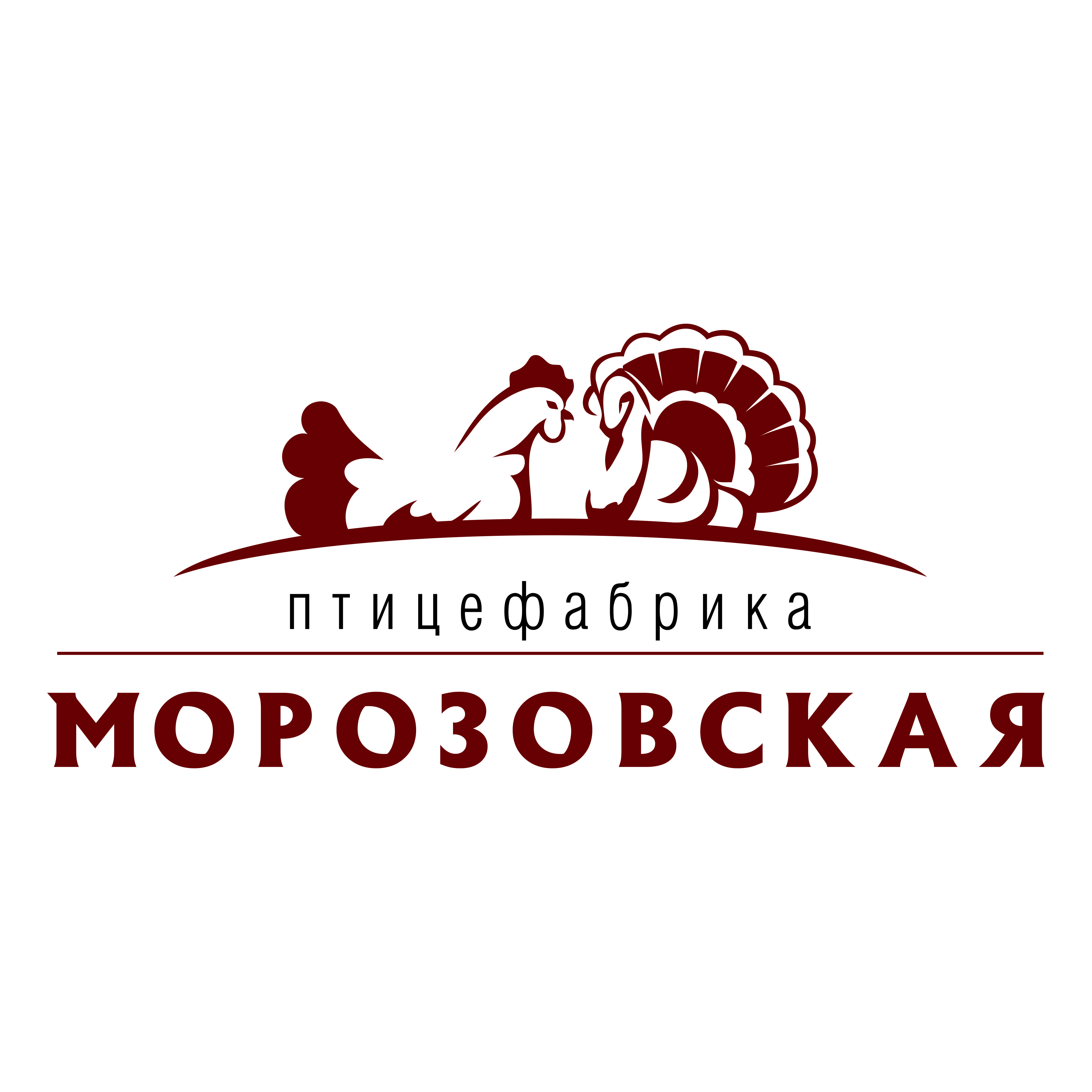 ООО Морозовская птицефабрика
