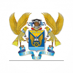 Государственное автономное профессиональное образовательное учреждение Свердловской области Уральский железнодорожный техникум