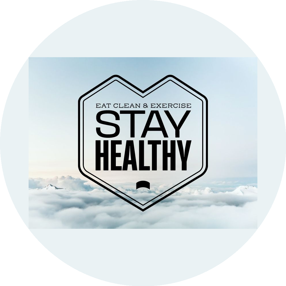 Будь здоров