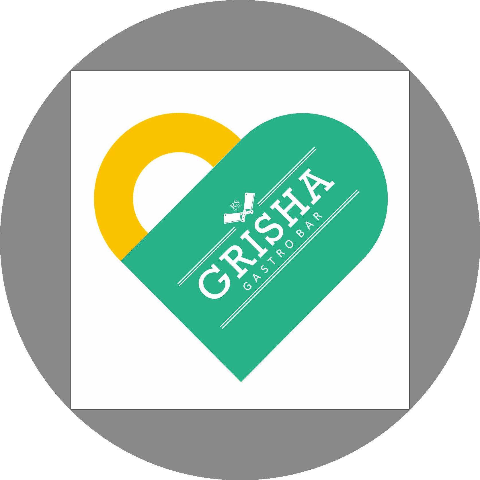 Гастробар Grisha