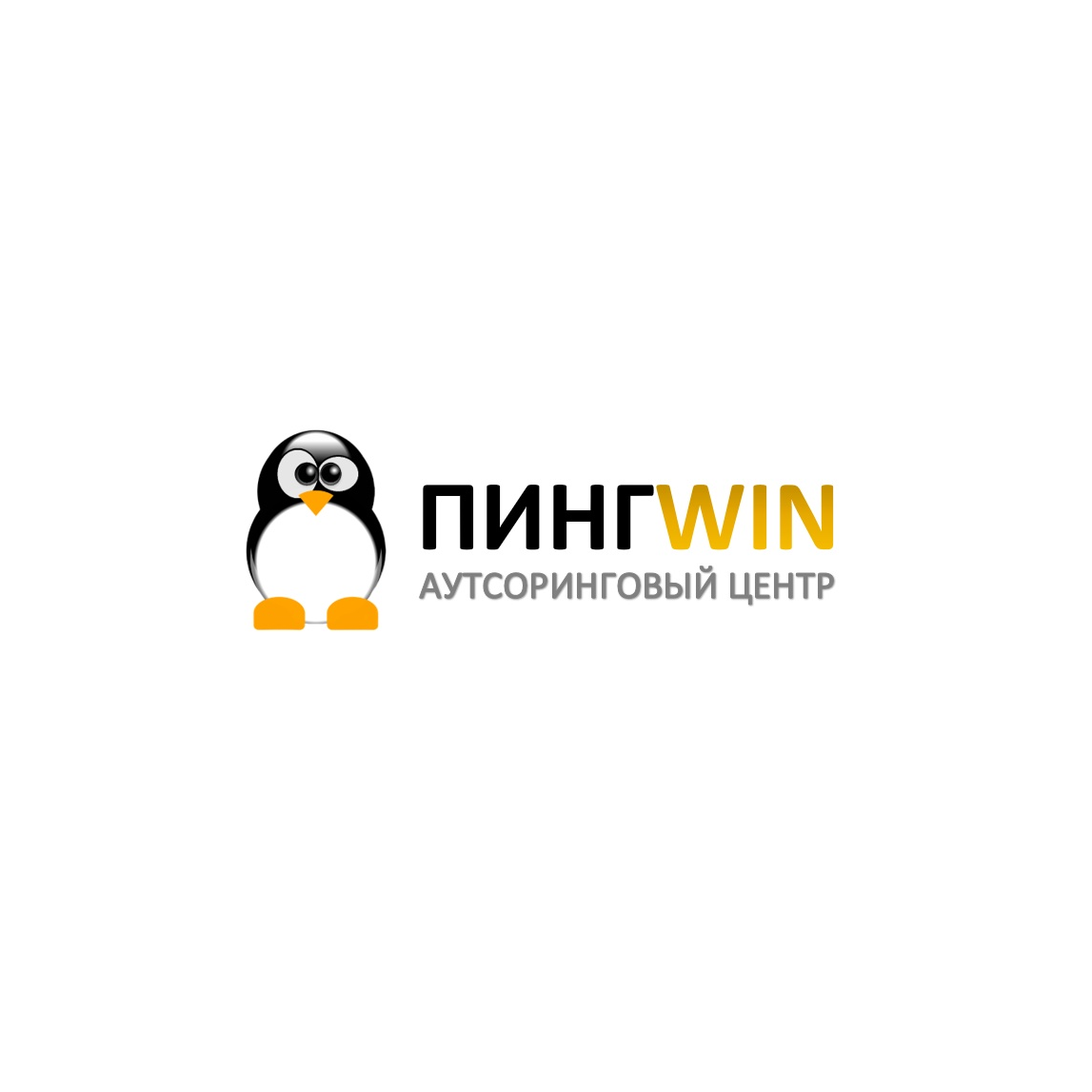 ПИНГWIN - аутсоринговый центр