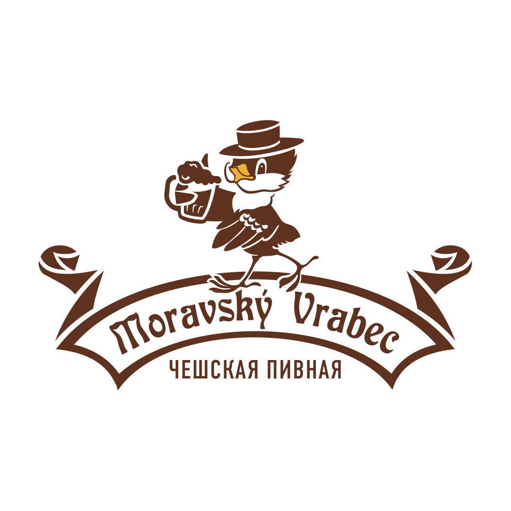 Ресторан Моравский врабец