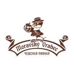 Ресторан Моравский врабец