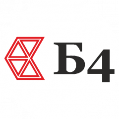 Б4