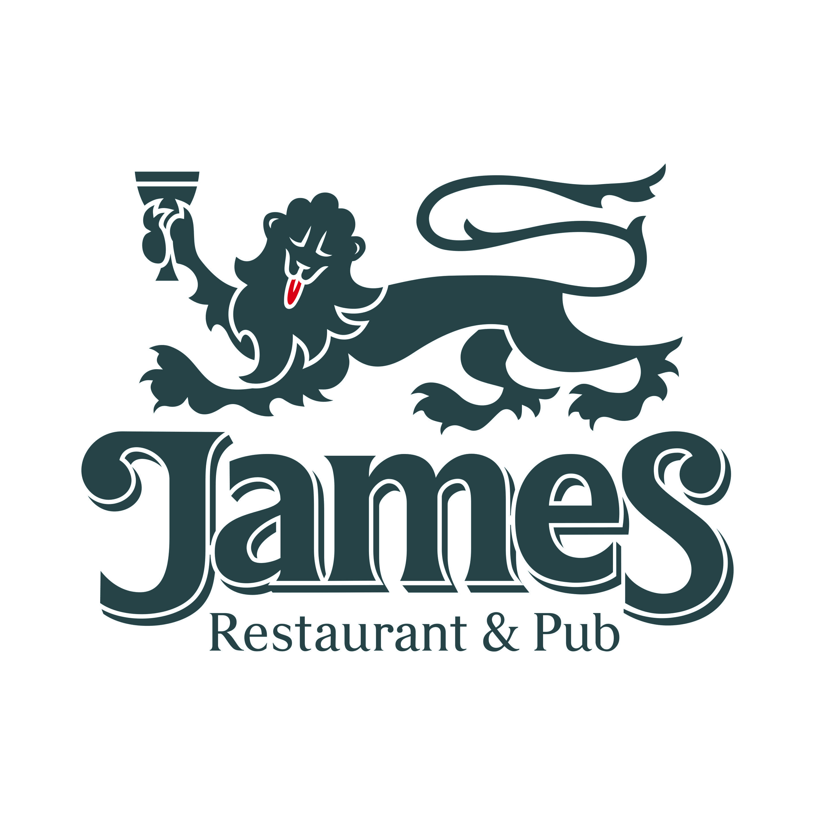 James