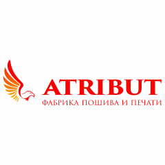 Атрибут - фабрика пошива и печати