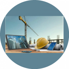 OCK Мостострой