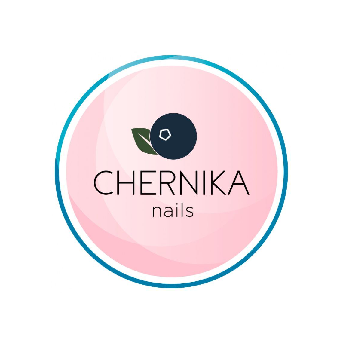 CHERNIKA NAILS