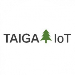 Taiga IoT