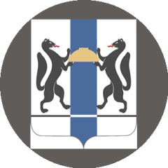 Министерство жилищно-коммунального хозяйства и энергетики Новосибирской области