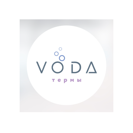Термы Voda