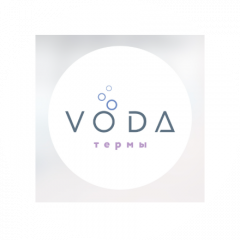 Термы Voda