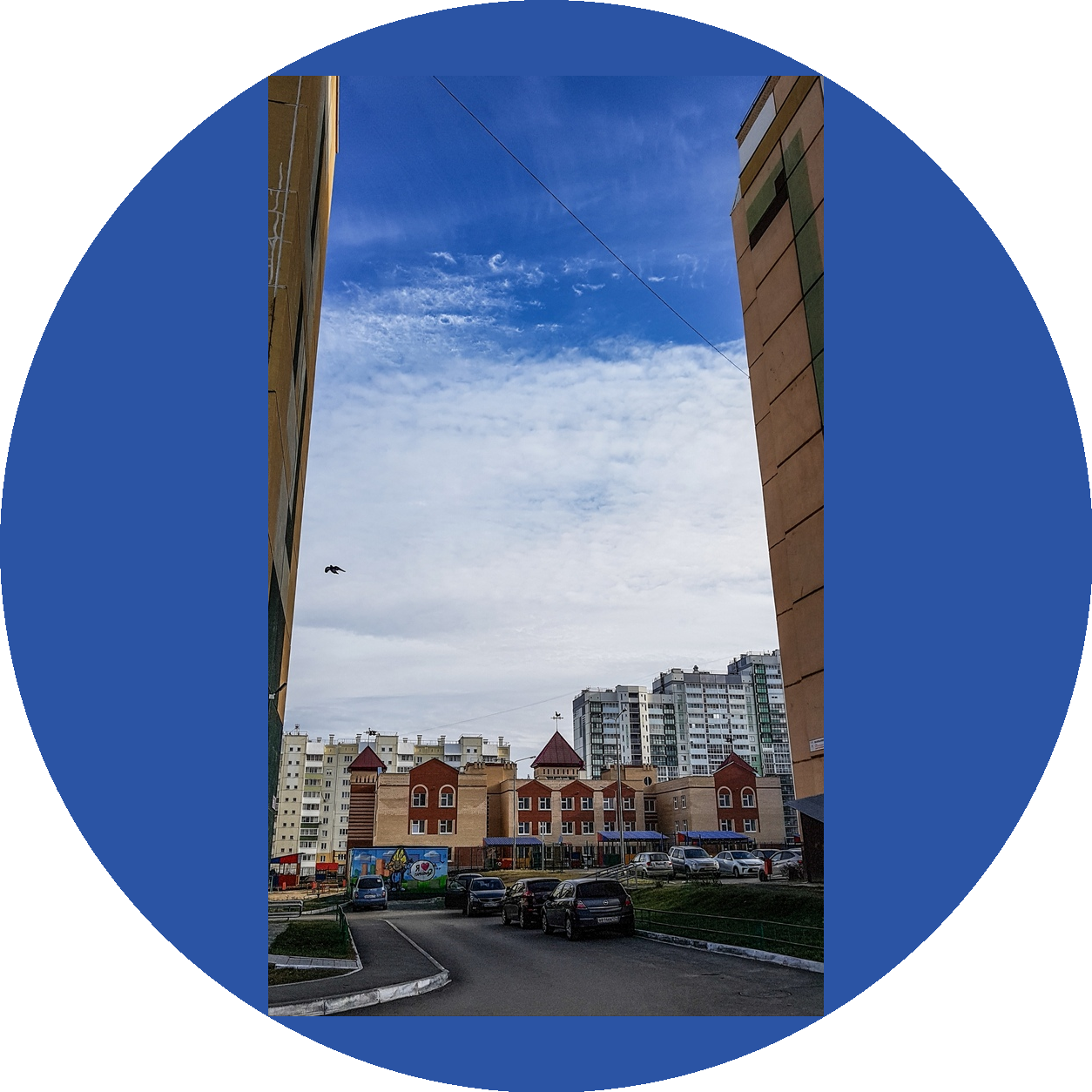 МАДОУ ДС №99 г. Челябинска