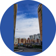 МАДОУ ДС №99 г. Челябинска