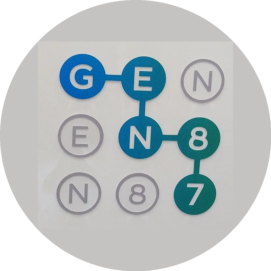 Клиника GEN87-Красноярск