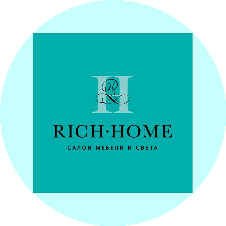 Салон мебели и света RICH-HOME