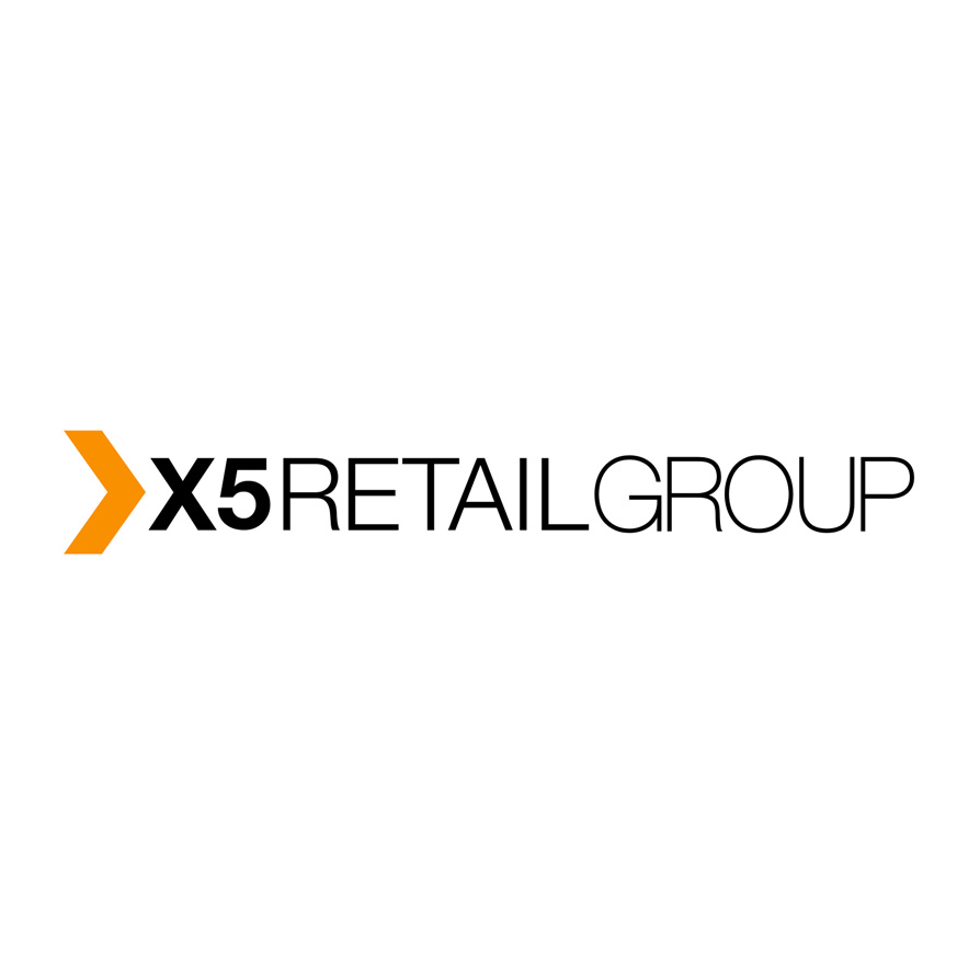 Х5 Retail Group (Import)