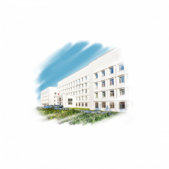 КГБУЗ Краевая клиническая больница скорой медицинской помощи