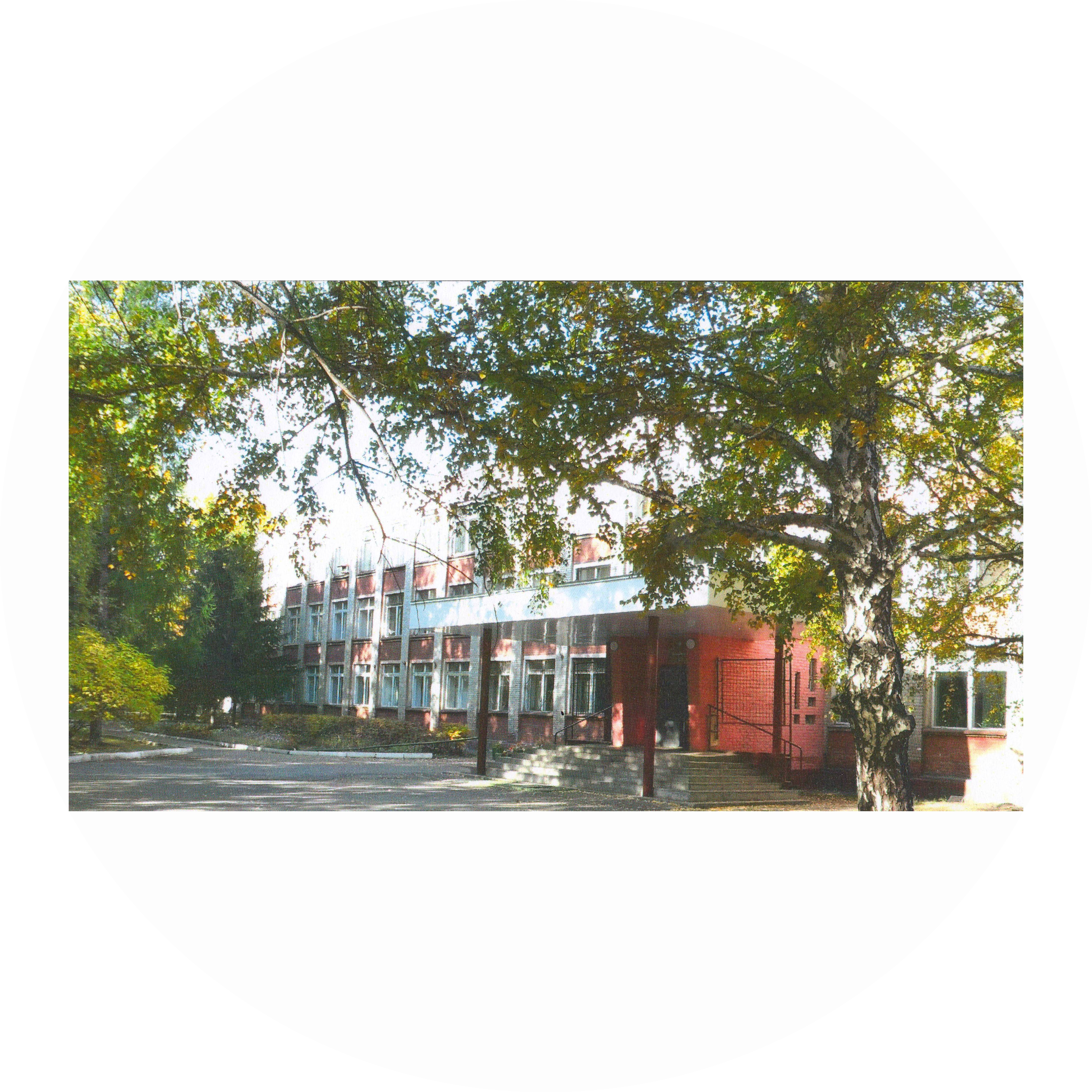 БОУ г. Омска Лицей № 29