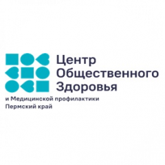Центр общественного здоровья и медицинской профилактики