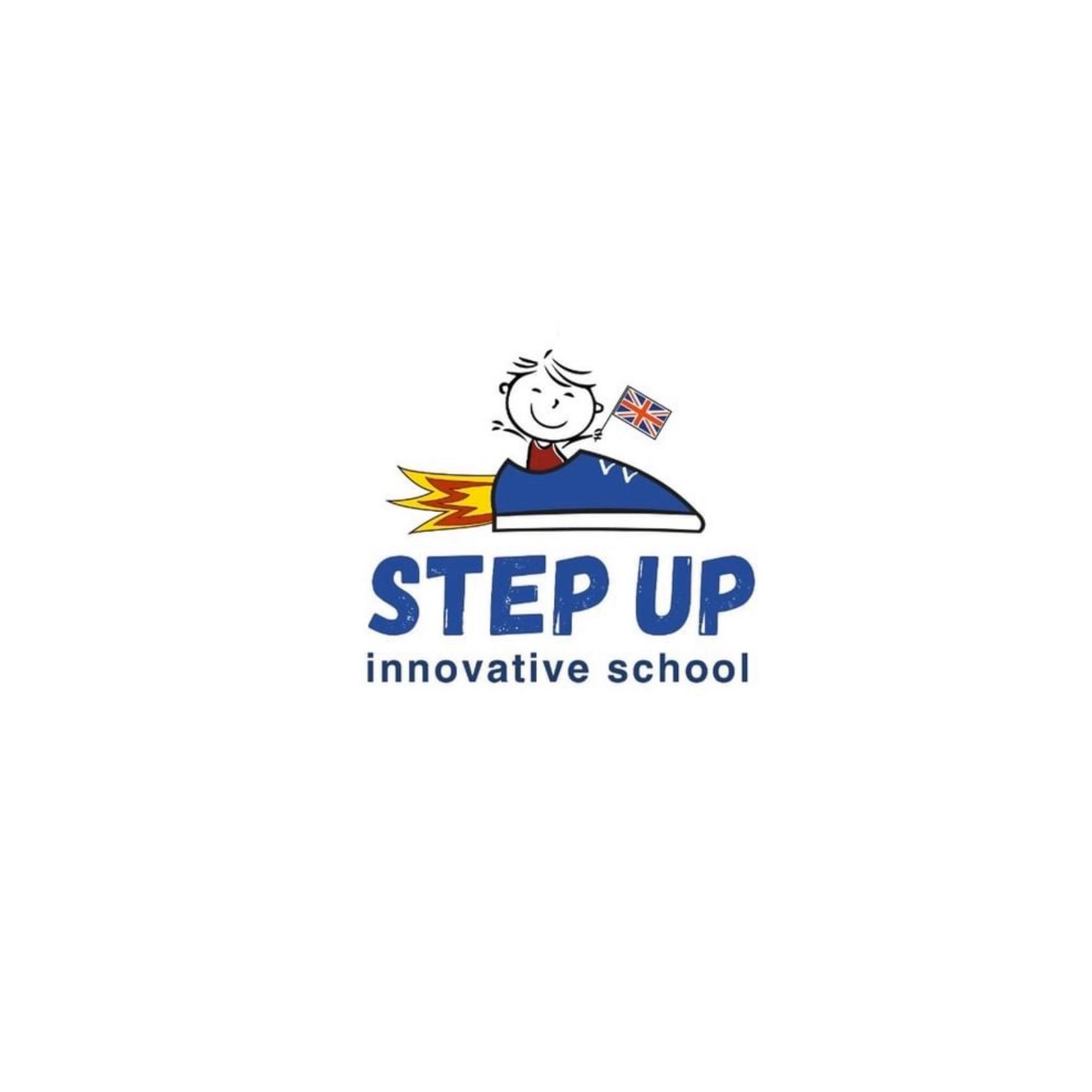 STEP UP innovative school