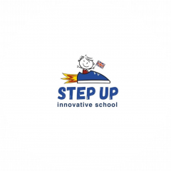 STEP UP innovative school