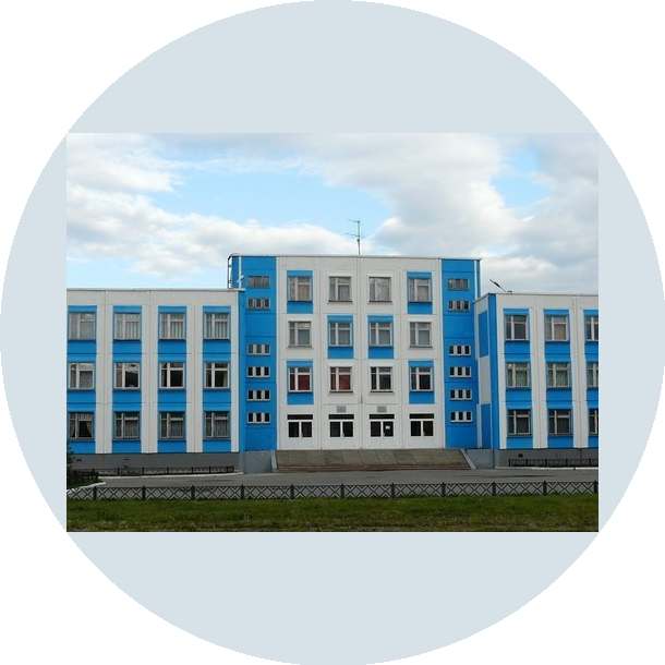 Средняя общеобразовательная школа № 7