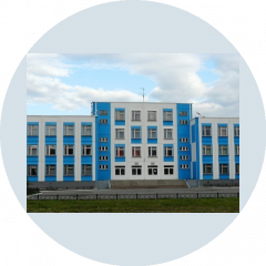 Средняя общеобразовательная школа № 7