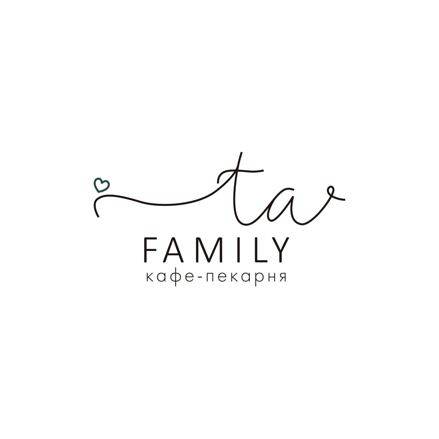 Ta family