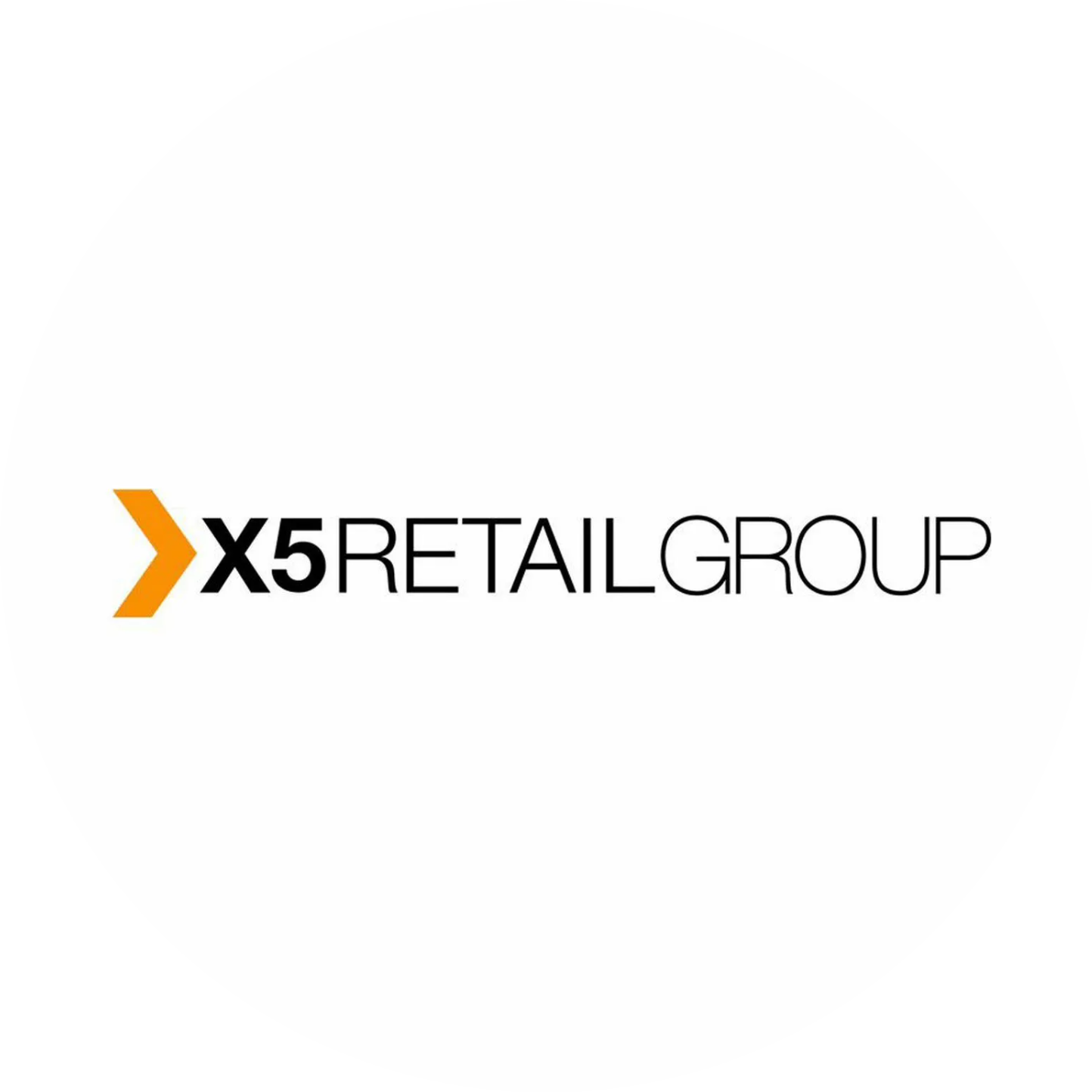 X5Retail group