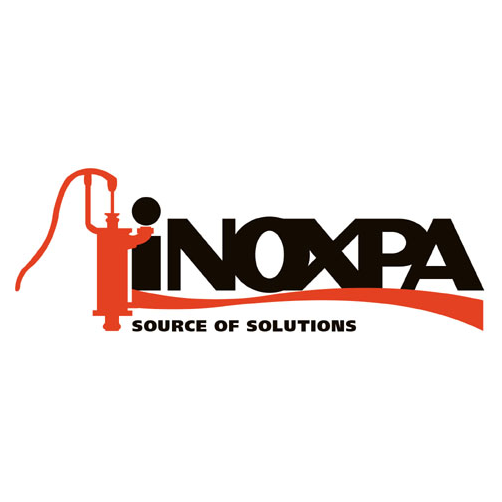 ООО ИНОКСПА