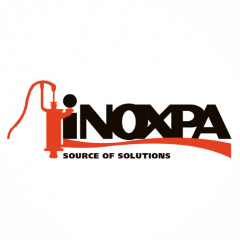 ООО ИНОКСПА